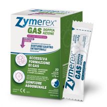 Zymerex gas dopp az s piu e compl