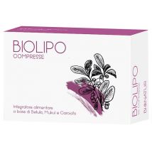 Biolipo 60cpr
