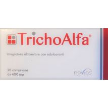 Trichoalfa integrat 30cps 9g