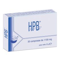 Hpb 30cpr