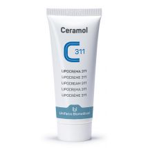 Ceramol lipocrema 311 100ml