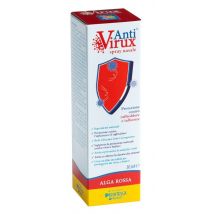 Antivirux spray nasale 30ml pe