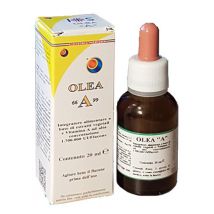 Olea a gtt 20ml herboplanet