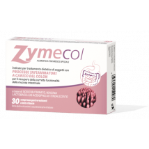 Zymecol 30cpr