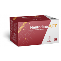 Neurodine act 10fl 10ml