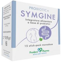Probiotic piu  symgine 15stick pac