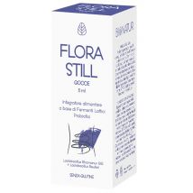 Florastill gocce 5ml