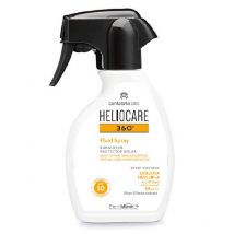 Helio 360 fluid spr spf50