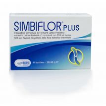Simbiflor plus 8bust