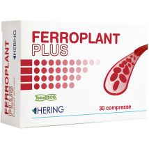 Ferroplant plus 30cpr