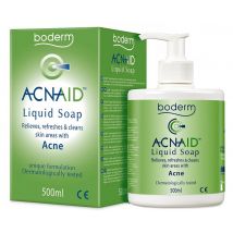 Acnaid ce sapone liquido 500ml