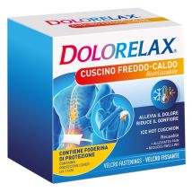 Dolorelax ice hot c velc 11x26