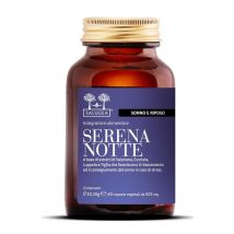 Salugea serena notte 60 capsule