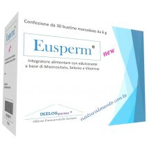 Eusperm new 30bust
