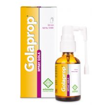 Golaprop spray gola 50ml