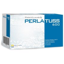 Perlatuss 600 20bust