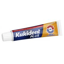 Kukident doppia azione 65g