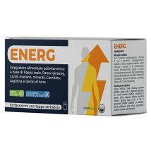 Energ*10flni 10ml