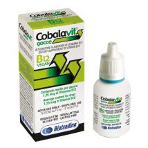 Cobalavit gtt 15ml