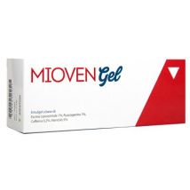 Mioven gel 100ml