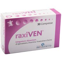 Raxiven integrat 30cpr 27g