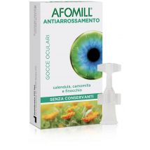 Afomill antiarrossamento sc10f