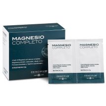 Principium magnesio completo 3