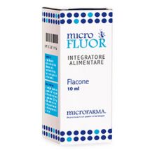 Microfluor 10ml