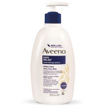 Aveeno skin relief lotion500ml
