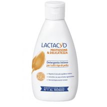 Lactacyd protezione&del 300ml