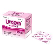 Urogyn crispatus 20bust