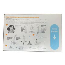 Alltest covid19 ag selftest