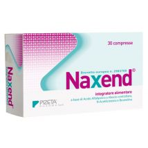 Naxend 30cpr