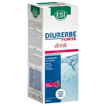 Diurerbe forte drink melograno