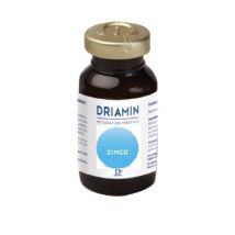 Driamin zinco 15ml
