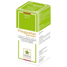 Flogostar bimbi 140ml