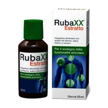 Rubaxx estratto 30ml
