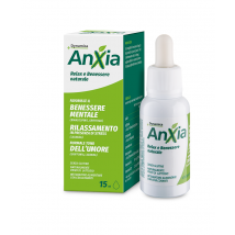 Dynamica anxia gocce 15ml