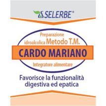Cardo mar.tm 50ml gtt selerbe