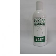 Bersan*shampoo baby 250ml