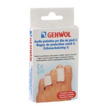 Gehwol anello dita piccolo 2pz