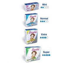 Lady presteril sicura norm 24p