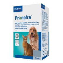 Pronefra gatti 60ml