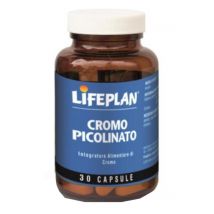 Cromo picolinato 30cps