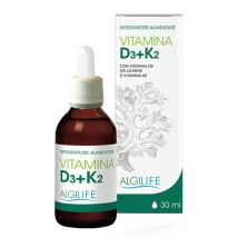 Vitamina d3 piu k2 gocce 30ml
