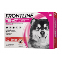 Frontline tri-act*3pip 40-60kg