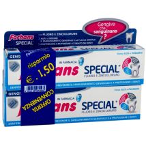 Forhans sp dentif famig 2x75os