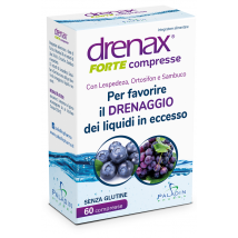 Drenax forte mirtil 60cps