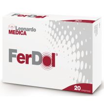 Ferdol 20compresse