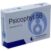 Psicophyt remedy 5b tb d gr.